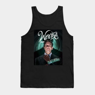 Wonka Tank Top